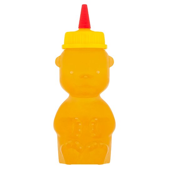 Včelí med kvetový 250 g