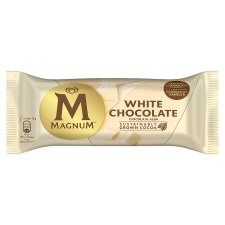 Magnum White Chocolate 110 ml