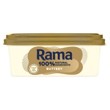 Rama Maslová príchuť 225 g