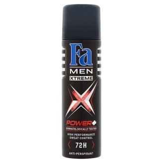 Fa Men Anti-perspirant Xtreme Power+ 150 ml