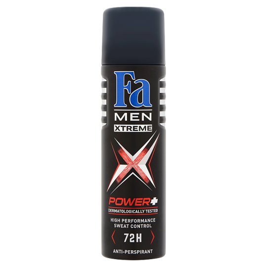 Fa Men Anti-perspirant Xtreme Power+ 150 ml