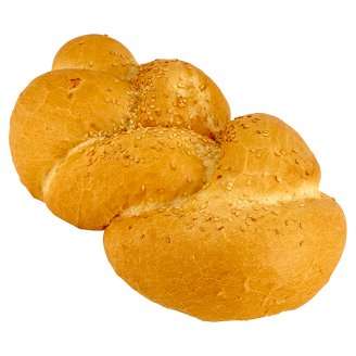 Pletenka so sezamom 250 g