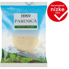 Tesco Parenica Non-Smoked 112 g