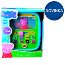 Peppa Pig Tablet