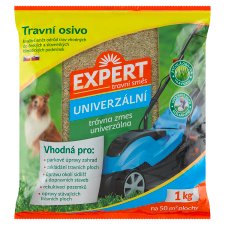 Expert Grass Mixture Universal 1 kg