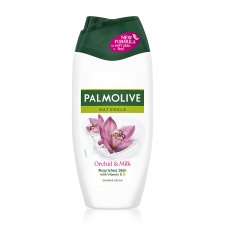 Palmolive Naturals Orchid & Milk Shower Cream 250 ml