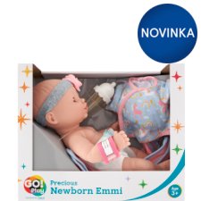 GO! Play Newborn Emmi