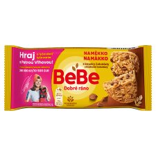 Opavia BeBe Good Morning Soft with Pieces of Chocolate Cereal Loaf 50 g