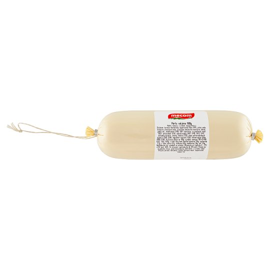 Mecom Párty saláma 500 g