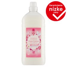 Tesco Soft & Fresh Clean Cotton aviváž 57 praní 2 l