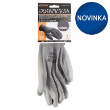 Handy Polyurethane Coated Gloves XL 1 pair