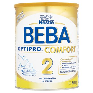 BEBA Optipro Comfort 2 800 g