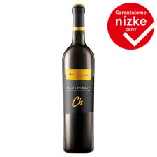 Château Topoľčianky Müller Thurgau slovenské akostné odrodové víno CH.O.P. biele polosuché 0,75 l