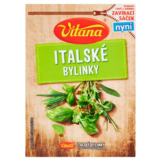 Vitana Talianske bylinky 7 g