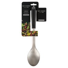 Go Cook Stainless Steel Spoon