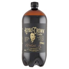 Royal Crown Cola 1.33 L