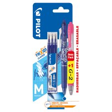 Pilot Frixion Ball Sada
