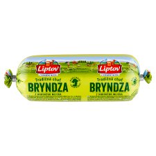 Liptov bryndza plnotučná 250 g