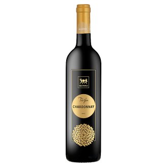 Movino Túžba Chardonnay slovenské akostné víno suché 0,75 l
