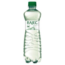 Rajec Spring Water Gently Sparkling 0.75 L