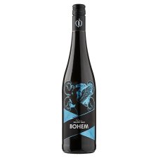 Chateau GRAND BARI Bohem Furmint akostné víno biele polosuché 0,75 l