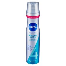 Nivea Volume & Hold Styling Spray 250 ml