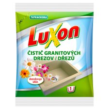 Tatrachema Luxon Granite Sink Cleaner 100 g