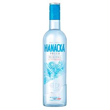 Hanácká Vodka 37,5% 0,7 l