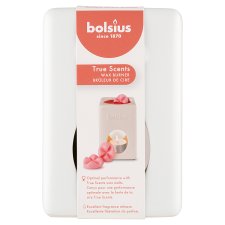 Bolsius True Scents Wax Burner