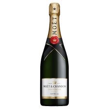 Moët & Chandon Impérial Brut Sparkling White Wine 750 ml