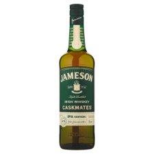 Jameson Caskmates IPA edition 0,7 l