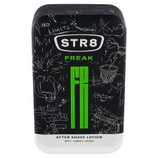 STR8 Freak Aftershave 100 ml