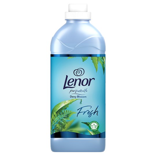 Lenor Morning Dew Aviváž, 1420ML 48 Praní