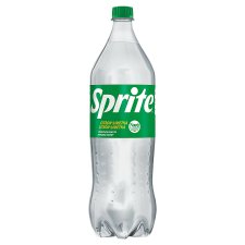 Sprite Lemon-Lime 1.5 L