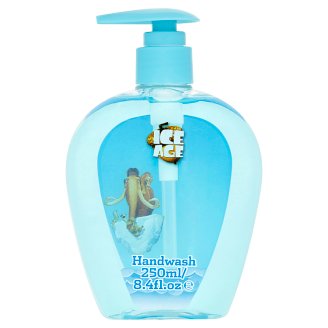 Doba ľadová tekuté mydlo pre deti 250 ml