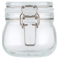 Tesco Glass Storage 150 ml