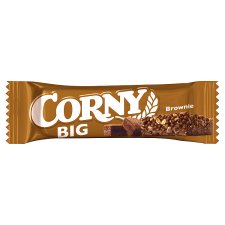 Corny Big Brownie 50 g