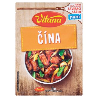 Vitana Čína 28 g