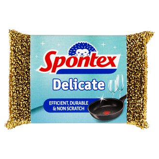 Spontex Delicate špongia na jemné povrchy