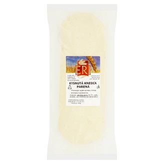 ERI Kysnutá knedľa parená 550 g