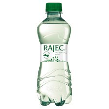 Rajec Spring Water Gently Sparkling 0.33 L