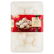 Tesco Sweet Snow Pastry 100 g