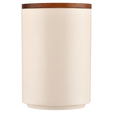 Tesco Stoneware Canister