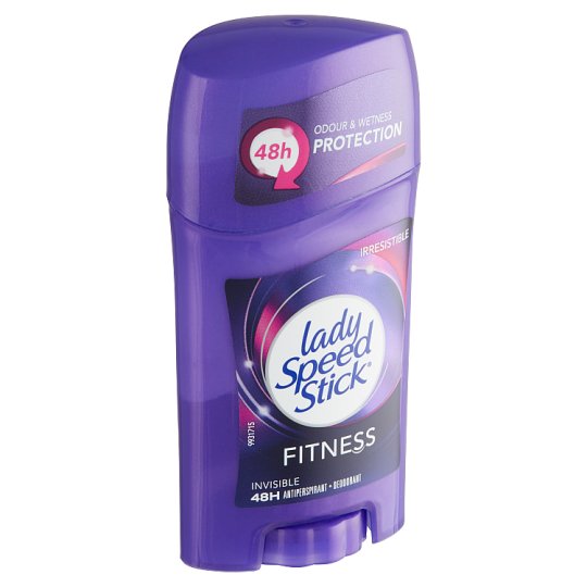 Lady Speed Stick Fitness 48H Antiperspirant Deodorant Stick 45 g