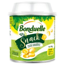 Bonduelle Snack Gold kukurica 170 g