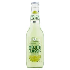 Le Coq Mojito Classic 4,7% 0,33 l