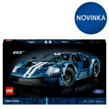 LEGO Technic 42154 2022 Ford GT