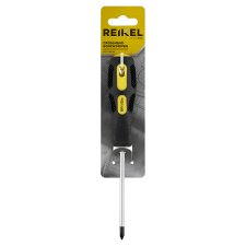 Reikel Crosshead Screwdriver PH1 x 100 mm