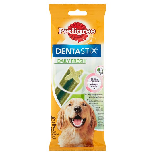 tesco dentastix