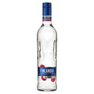 Finlandia Cranberry 0,7 l